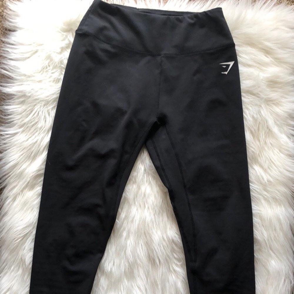 Gymshark Dreamy Leggings